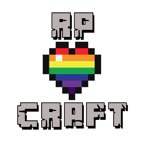 RPCraft Network Logo